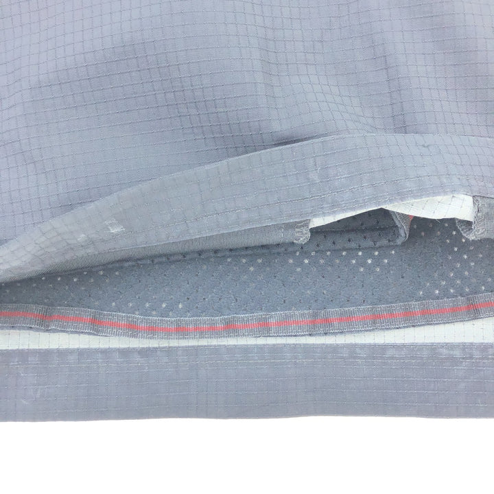 00'S Nike Ripstop Anorak Parka Men's M /eaa427169