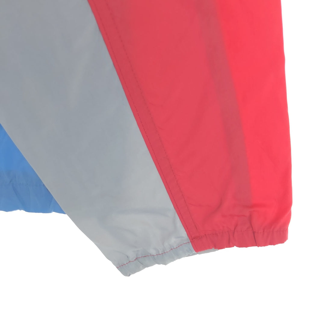 80'S Nike Navy Tag Nylon Pullover Men's L Vintage /eaa427170