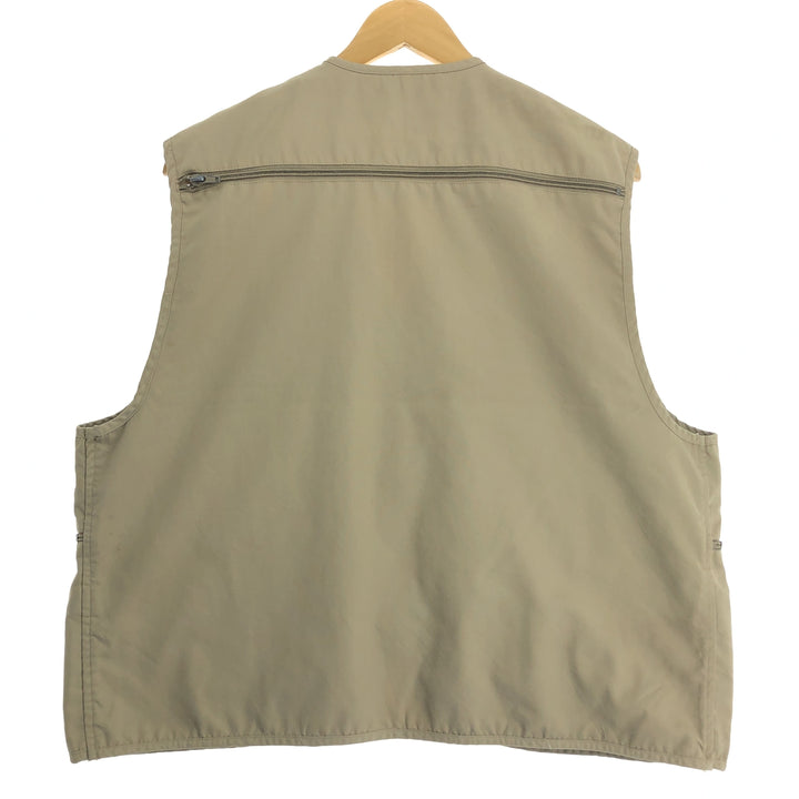 Fishing vest, men's XL /eaa427185