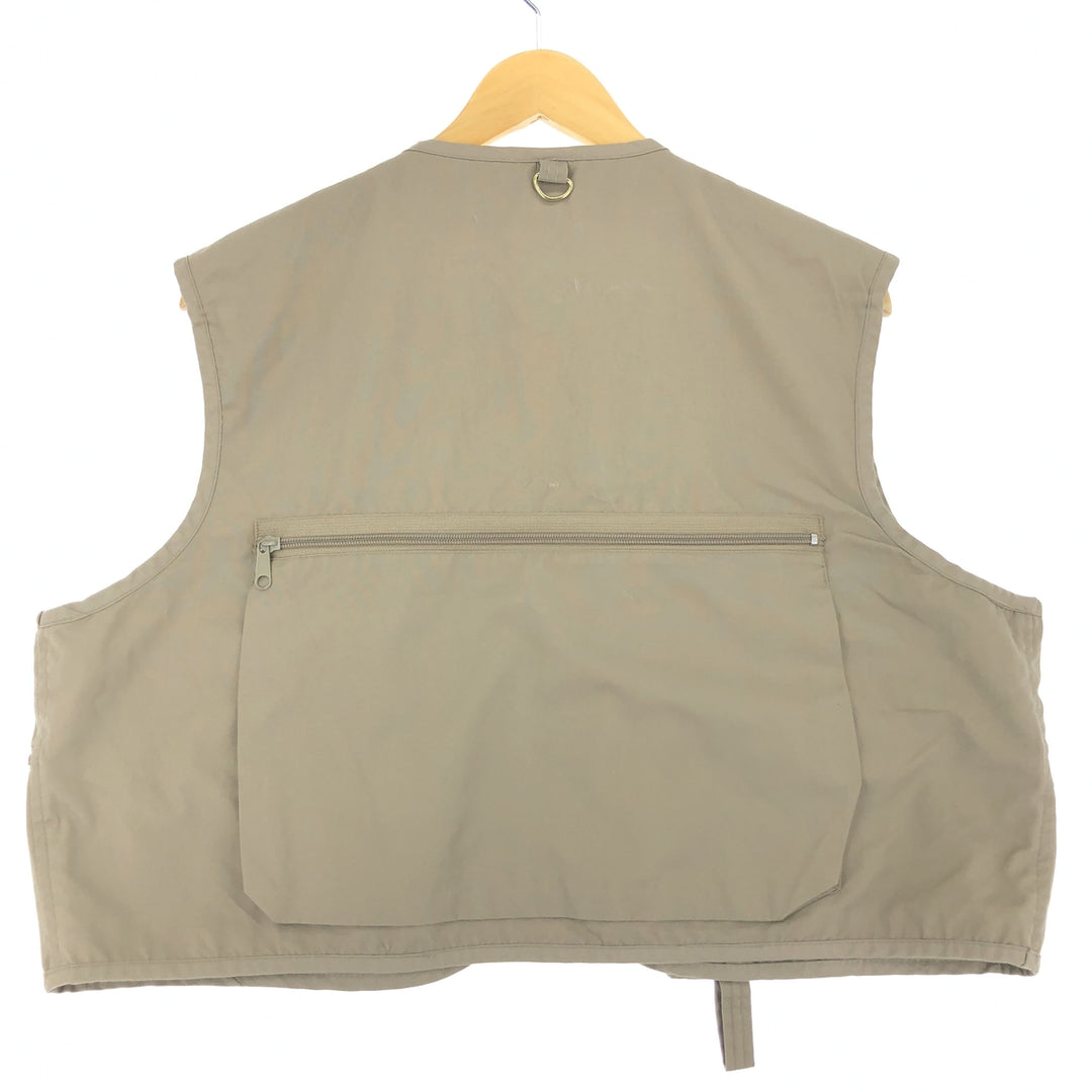 CAMEL Fishing Vest Women's L /eaa427188