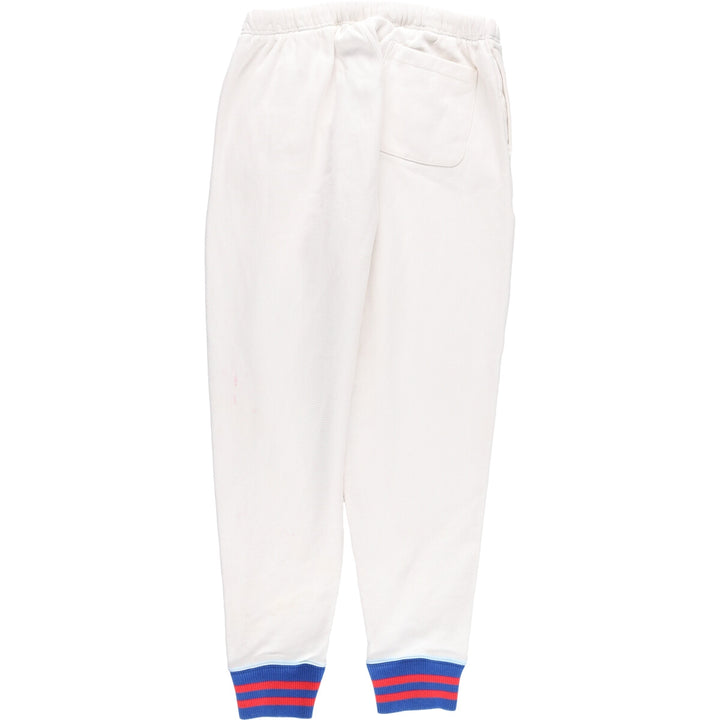 Champion Reverse Weave Replica Single Color Tag Sweatpants Men's L /eaa427225