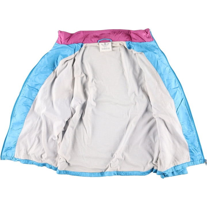 80'S Adidas Nylon Jacket Men's XL Vintage /eaa427242