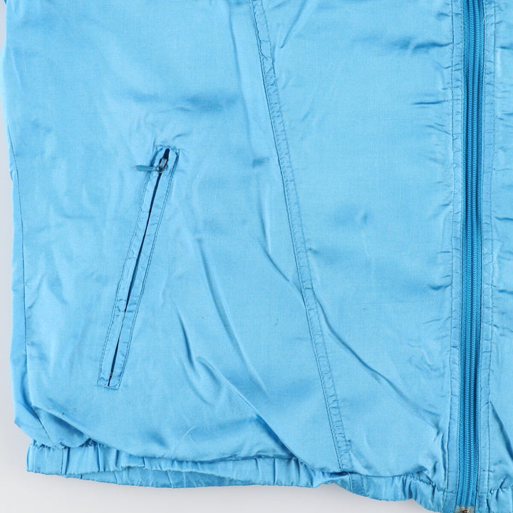 80'S Adidas Nylon Jacket Men's XL Vintage /eaa427242