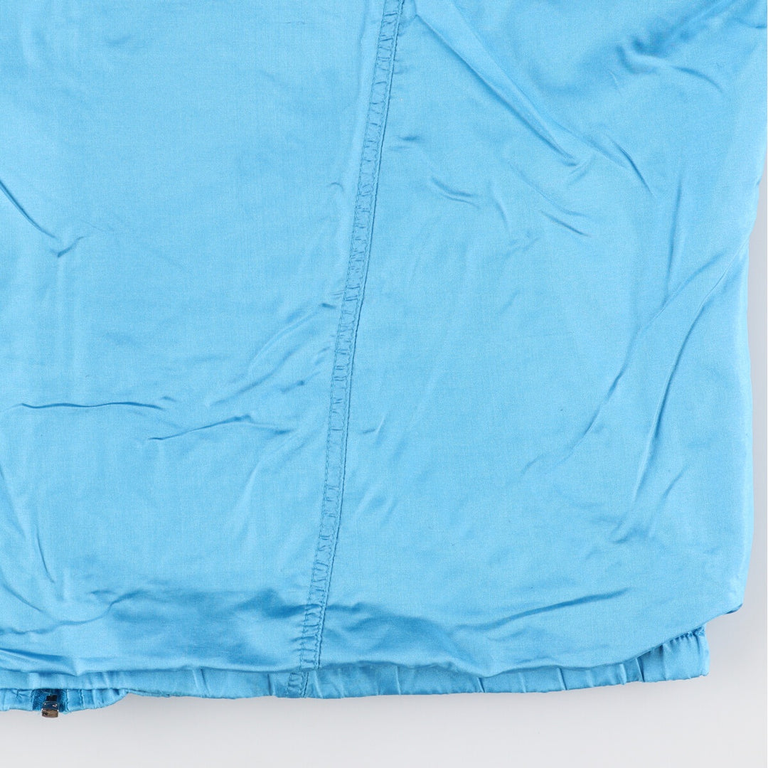 80'S Adidas Nylon Jacket Men's XL Vintage /eaa427242