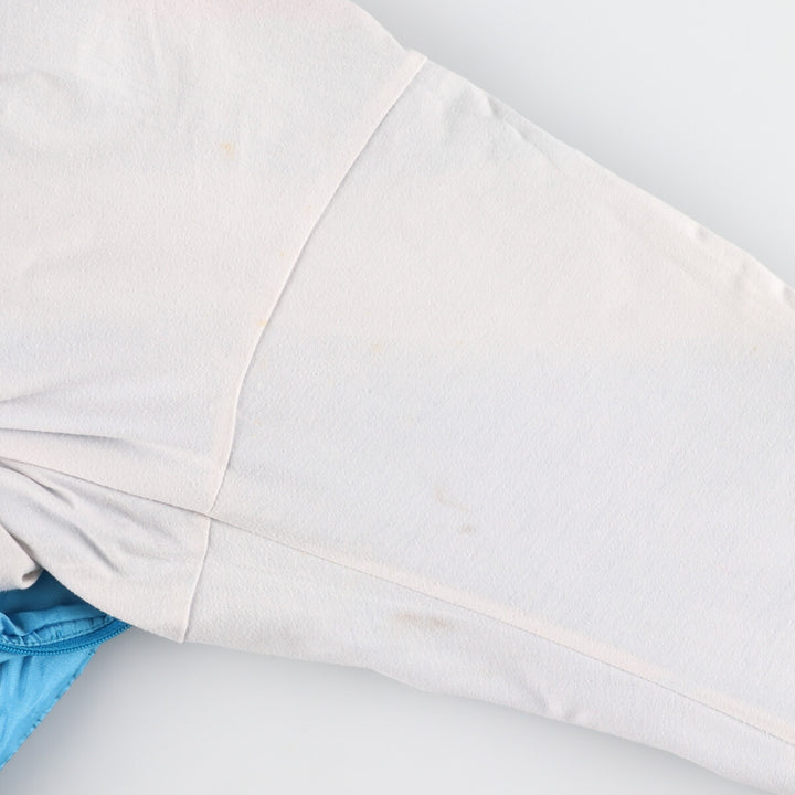 80'S Adidas Nylon Jacket Men's XL Vintage /eaa427242