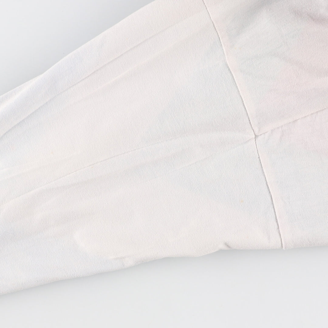 80'S Adidas Nylon Jacket Men's XL Vintage /eaa427242