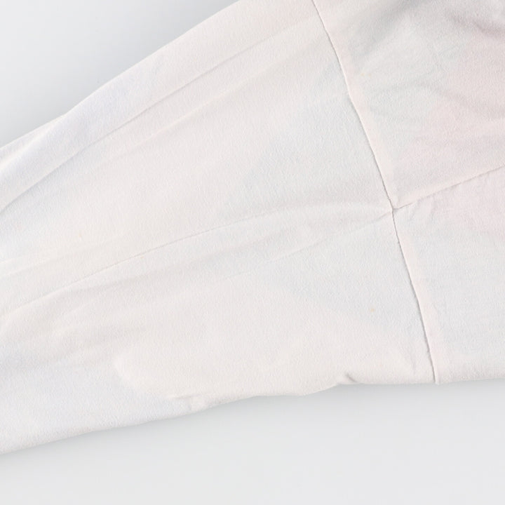 80'S Adidas Nylon Jacket Men's XL Vintage /eaa427242