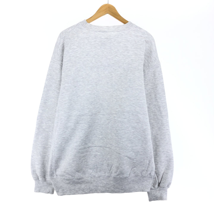 Russell Sweatshirt Trainer Men's L Vintage /eaa427394