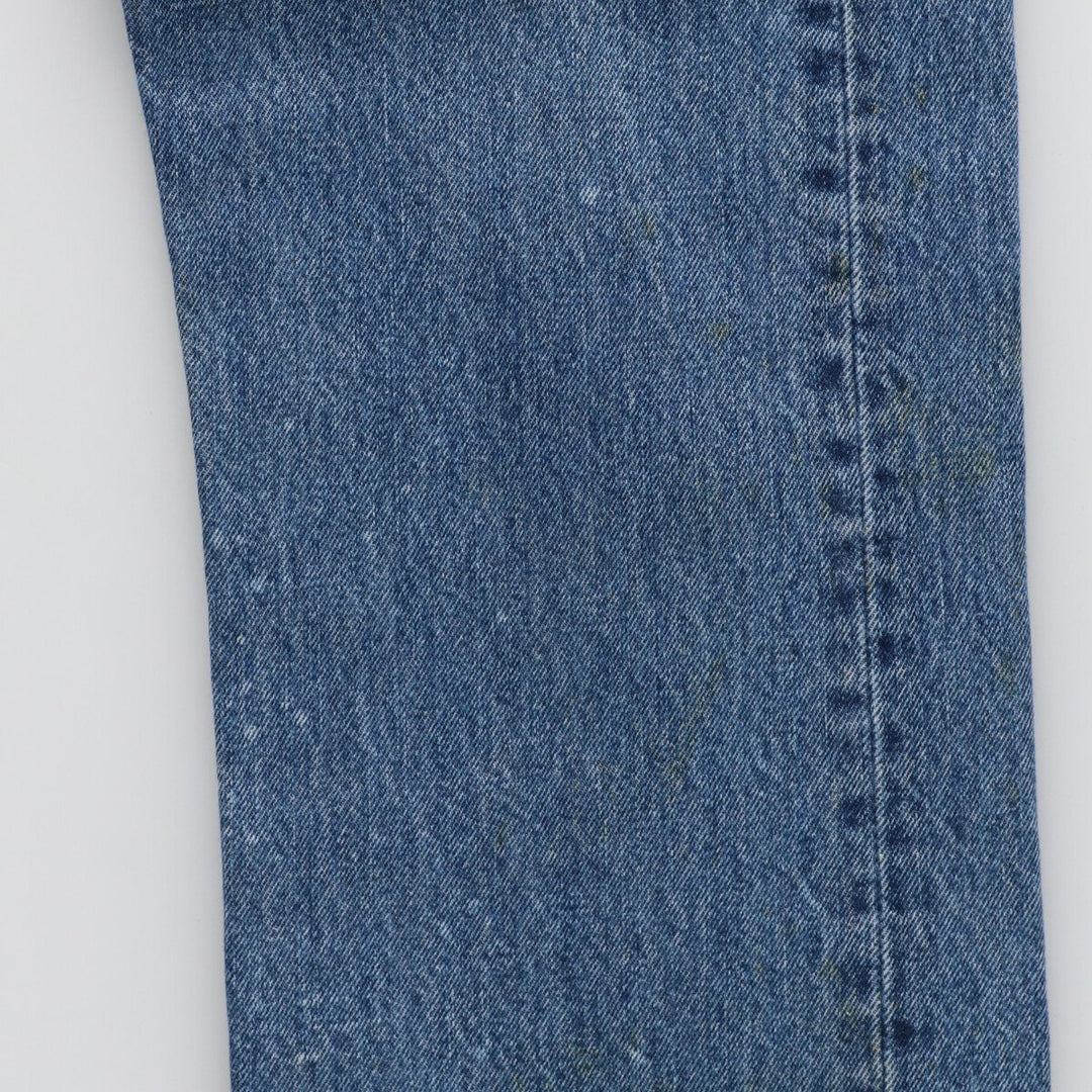 Levi's 501 straight denim pants for men, w35 / eaa427417