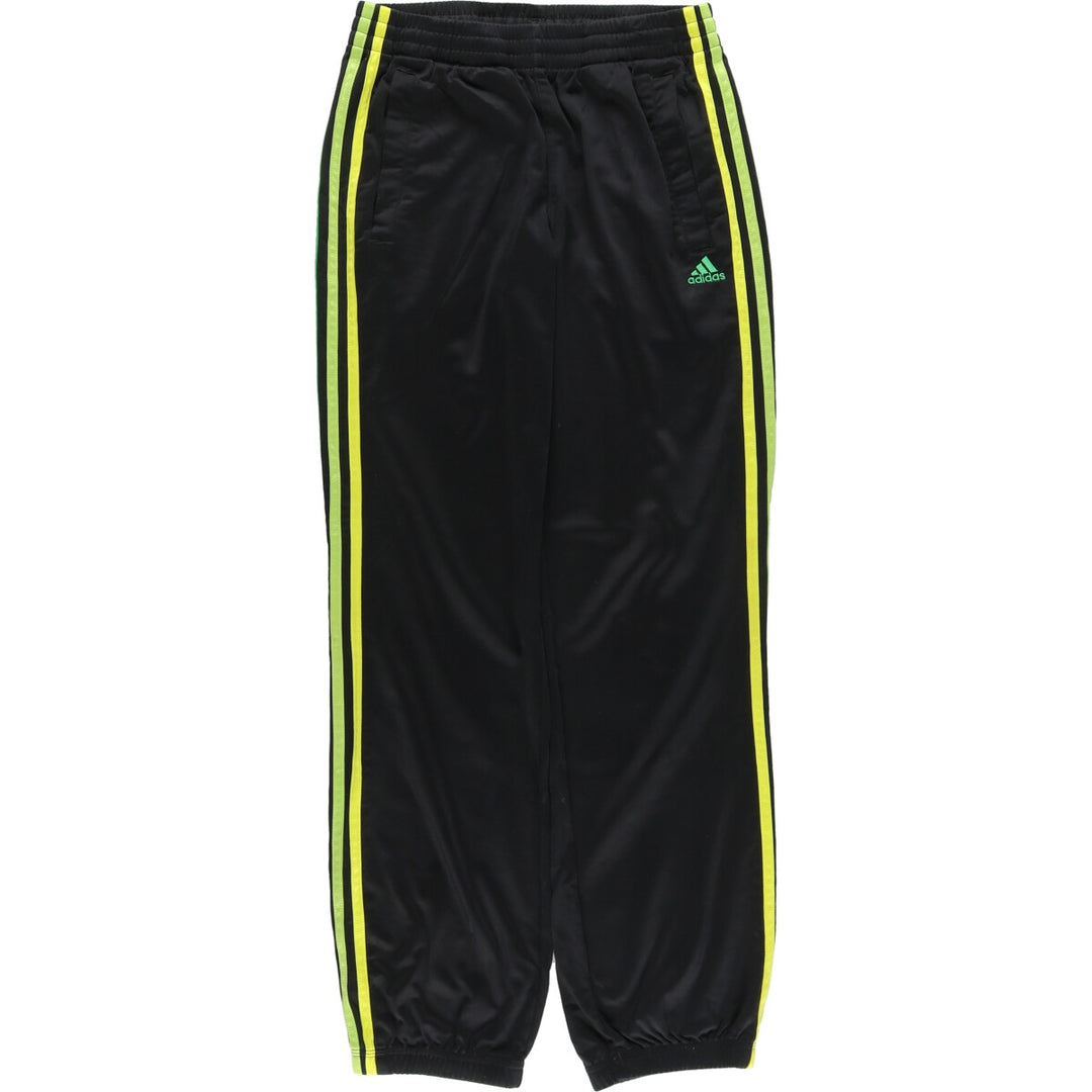 Adidas adidas jersey pants track pants women's L /eaa427449