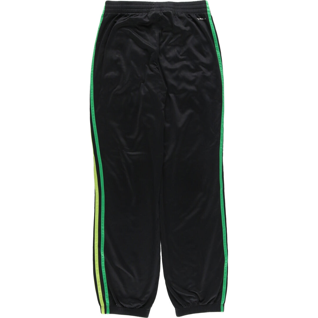 Adidas adidas jersey pants track pants women's L /eaa427449