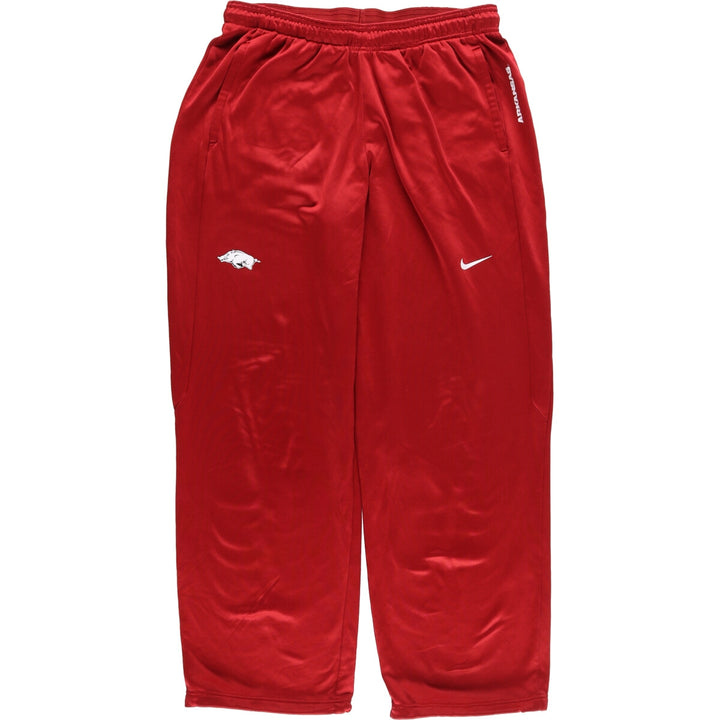 Nike College Jersey Pants Track Pants Men's M /eaa427454