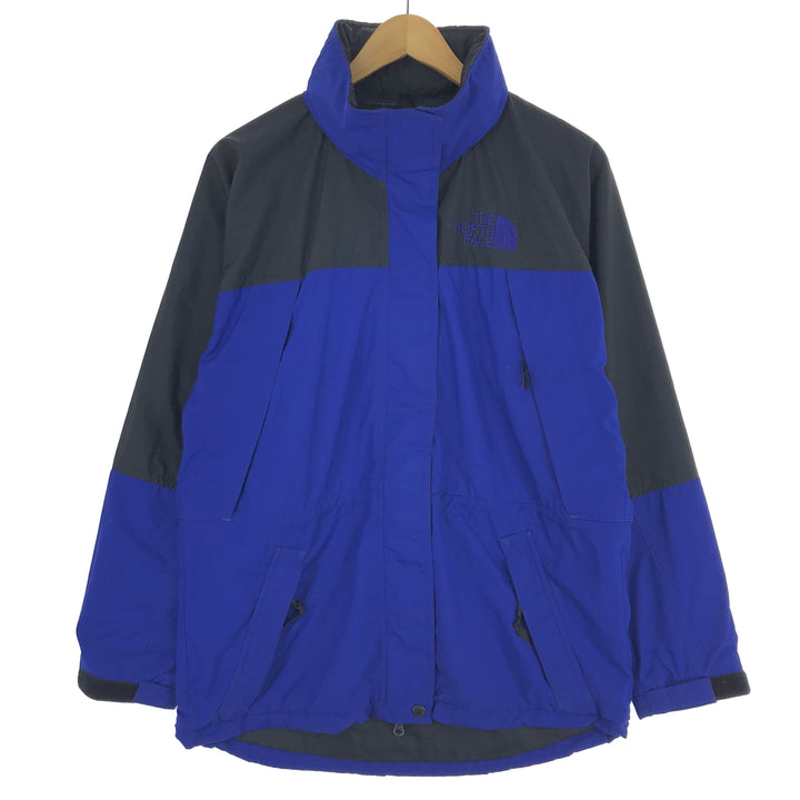 90s~00'S THE NORTH FACE Mountain Jacket Shell Jacket Women's M Vintage /eaa427459