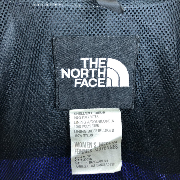 90s~00'S THE NORTH FACE Mountain Jacket Shell Jacket Women's M Vintage /eaa427459