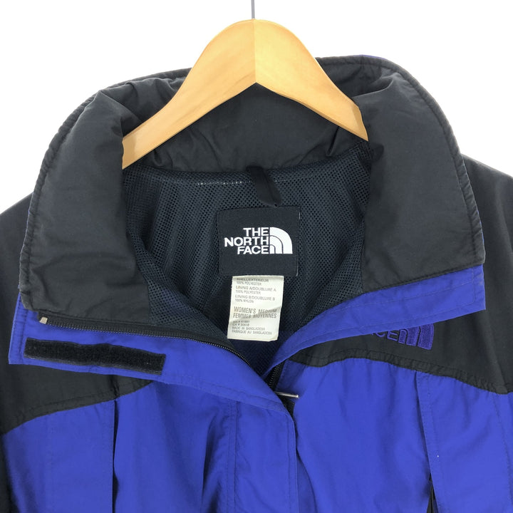 90s~00'S THE NORTH FACE Mountain Jacket Shell Jacket Women's M Vintage /eaa427459