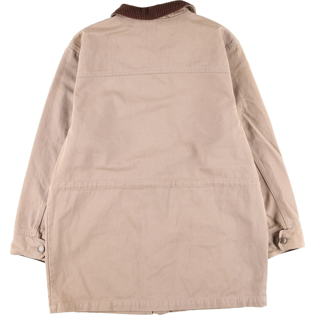 DENIM CO Hunting Jacket Women's M /eaa427468