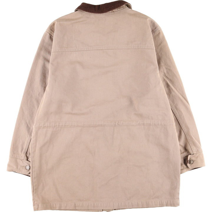 DENIM CO Hunting Jacket Women's M /eaa427468