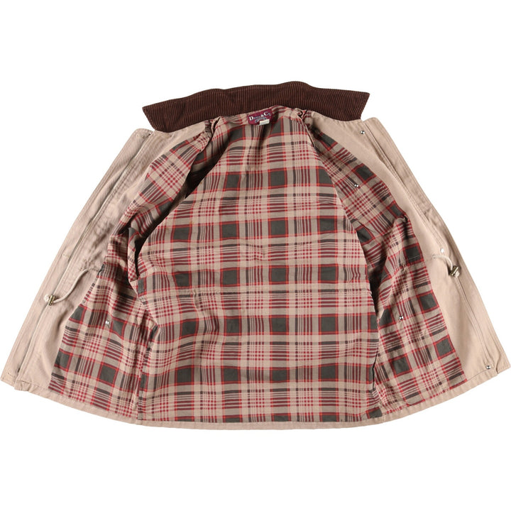 DENIM CO Hunting Jacket Women's M /eaa427468