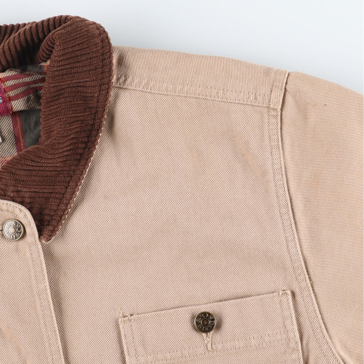 DENIM CO Hunting Jacket Women's M /eaa427468