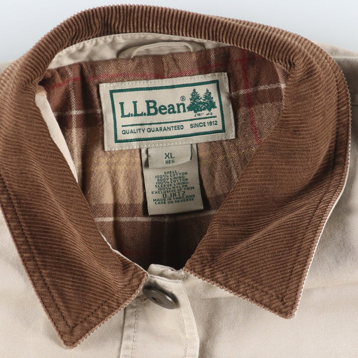 LLBean Hunting Jacket Women's XL /eaa427470