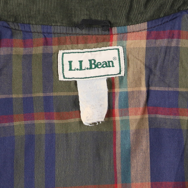 90'S LLBean Hunting Jacket Women's L Vintage /eaa427472