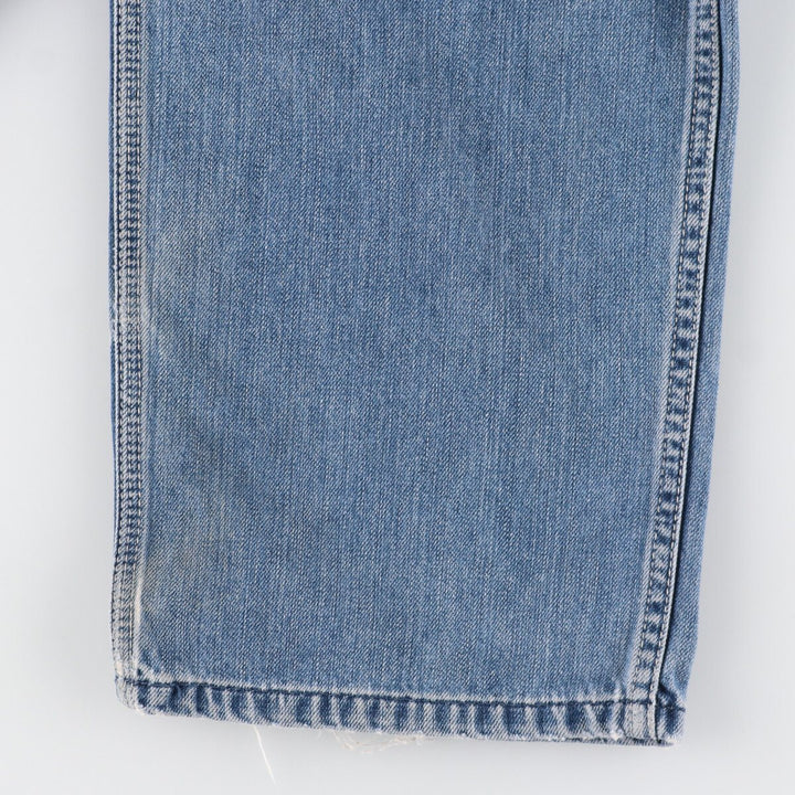 Lee denim overalls for men, M /eaa427561