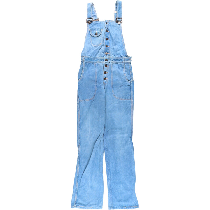 HANG TEN denim overalls for women M (w27) /eaa427562