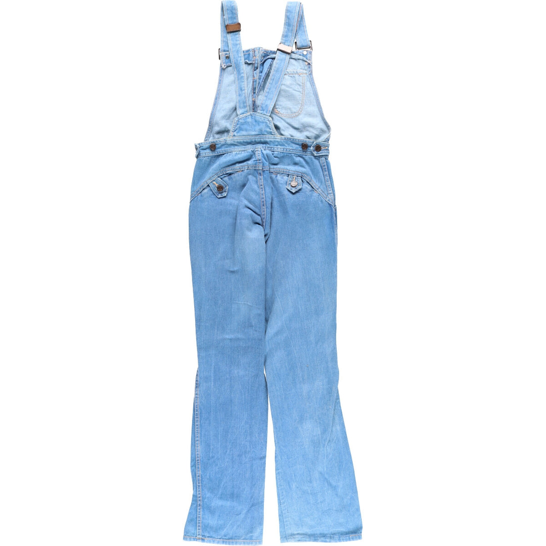 HANG TEN denim overalls for women M (w27) /eaa427562