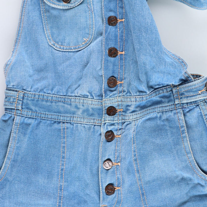 HANG TEN denim overalls for women M (w27) /eaa427562