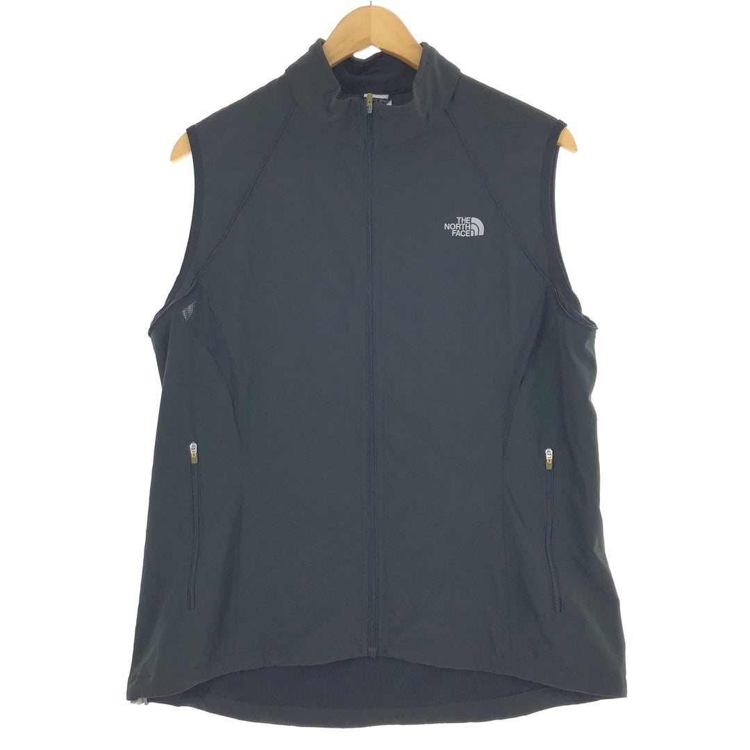 00'S THE NORTH FACE FLIGHT SERIES Warm-up vest for women, size XL /eaa427832