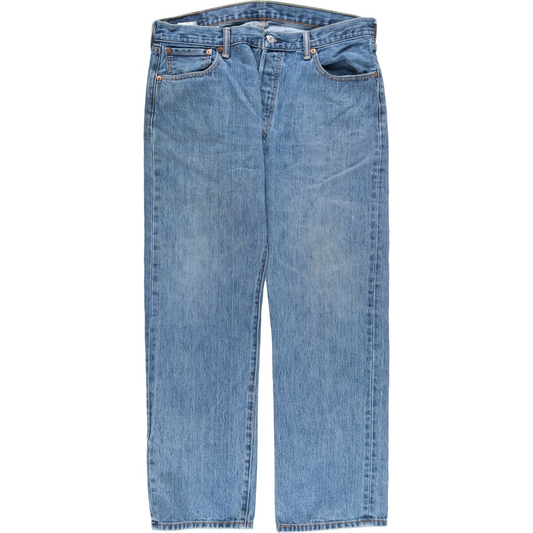 Levi's 501 straight denim pants for men, w36 / eaa428044