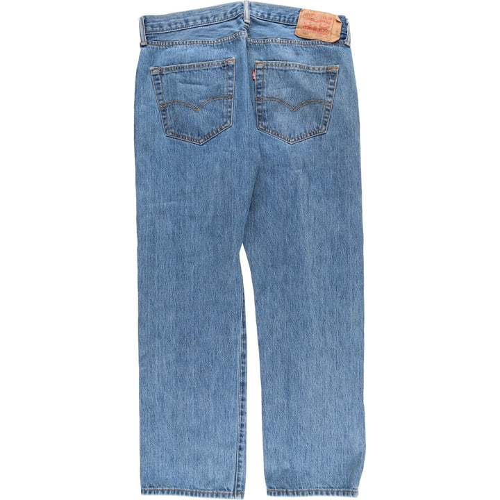 Levi's 501 straight denim pants for men, w36 / eaa428044