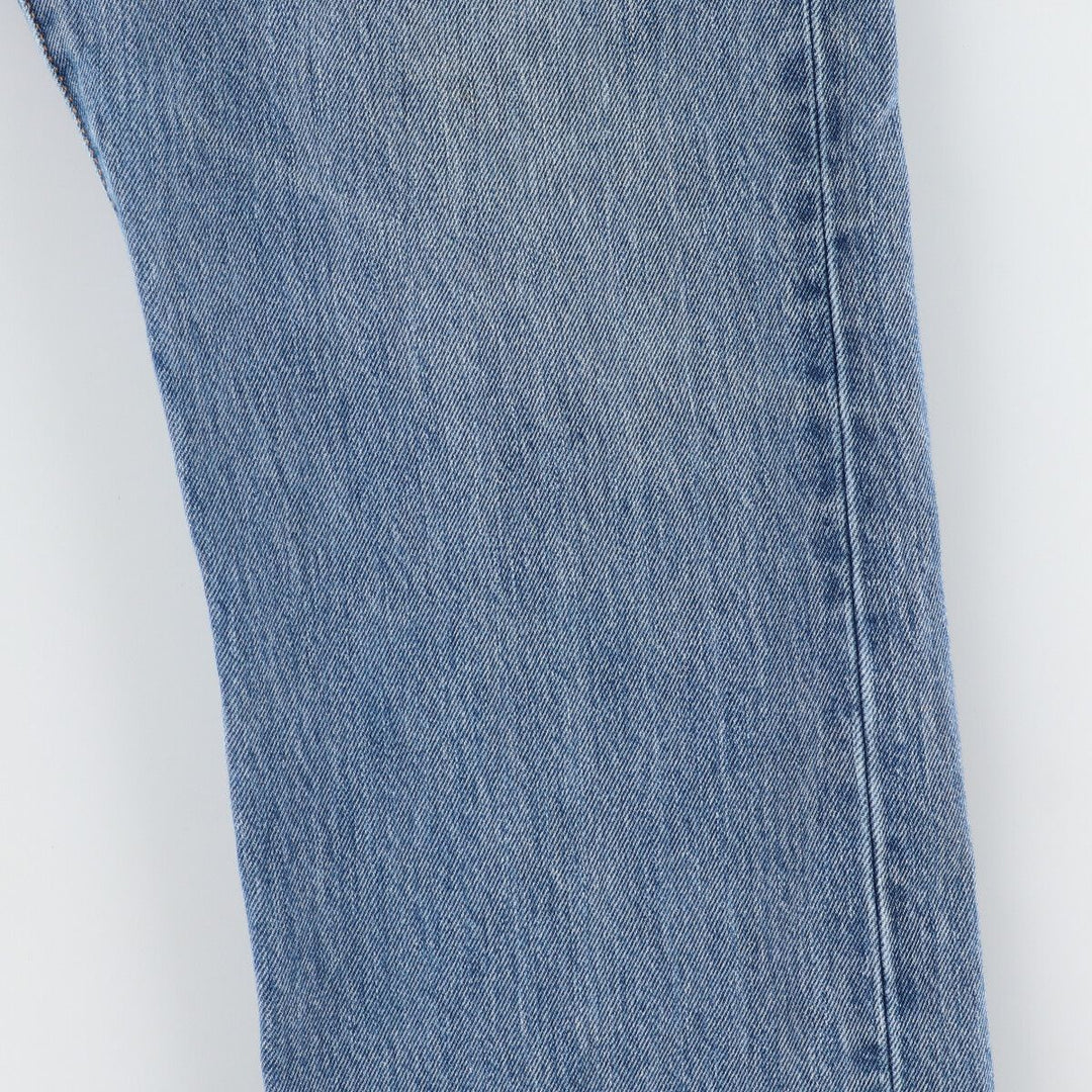 Levi's 501 straight denim pants for men, w36 / eaa428044