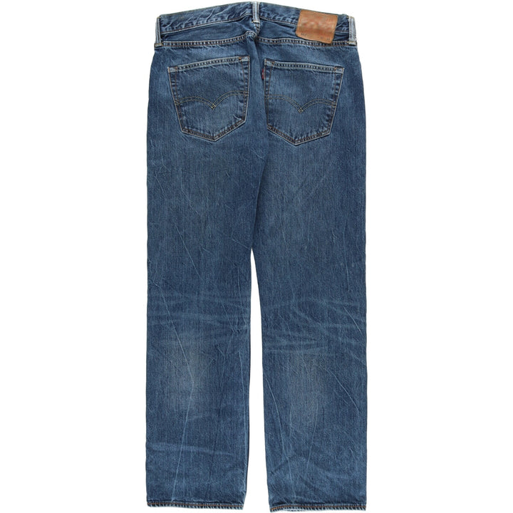 Levi's 501 straight denim pants for men, w34 / eaa428047