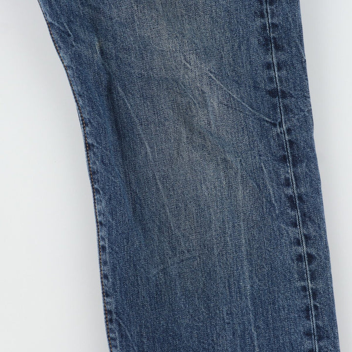 Levi's 501 straight denim pants for men, w34 / eaa428047