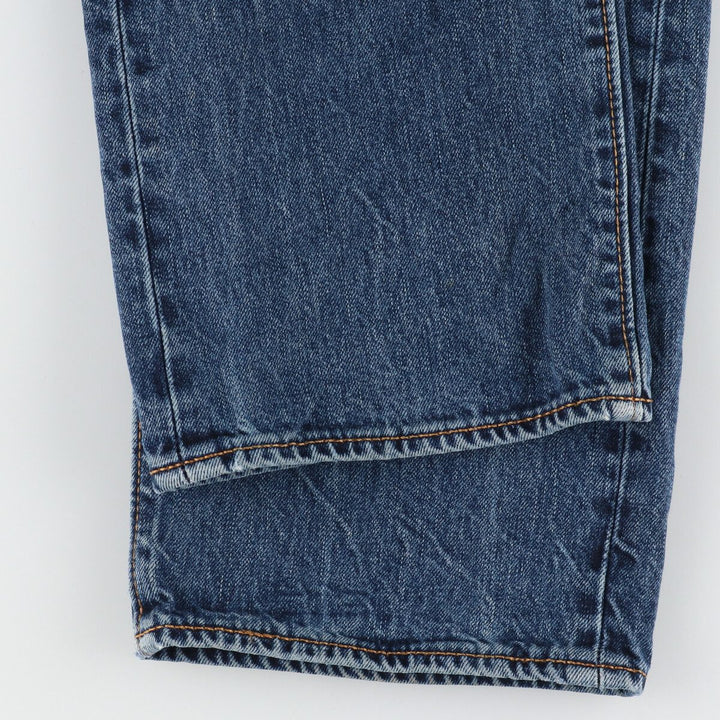 Levi's 501 straight denim pants for men, w34 / eaa428047