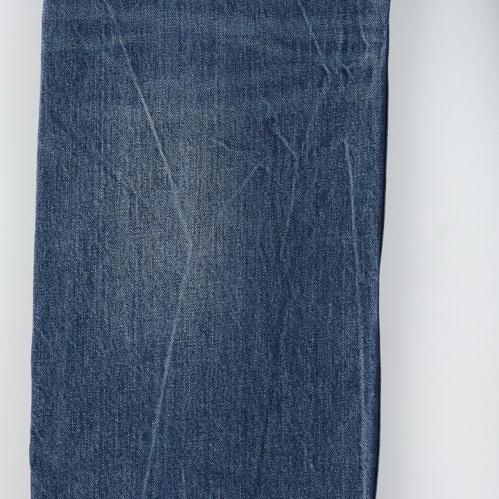 Levi's 501 straight denim pants for men, w34 / eaa428047