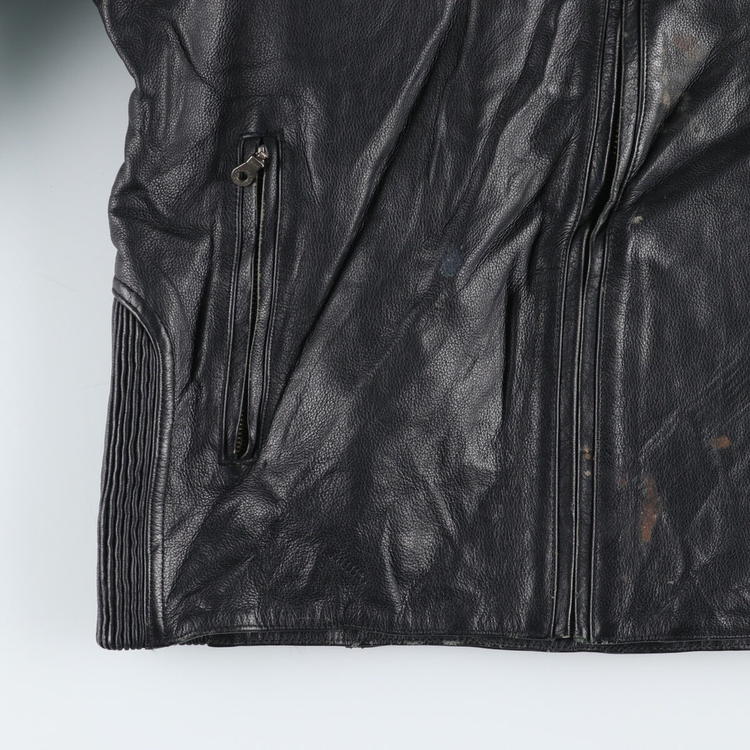 Harley-Davidson Single Rider Jacket Men's L /eaa428115