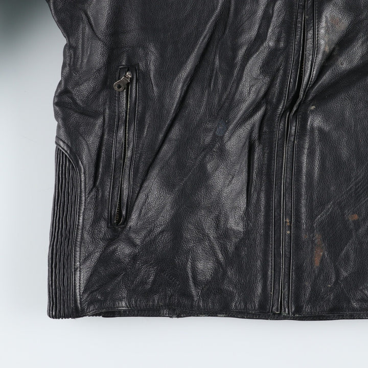 Harley-Davidson Single Rider Jacket Men's L /eaa428115