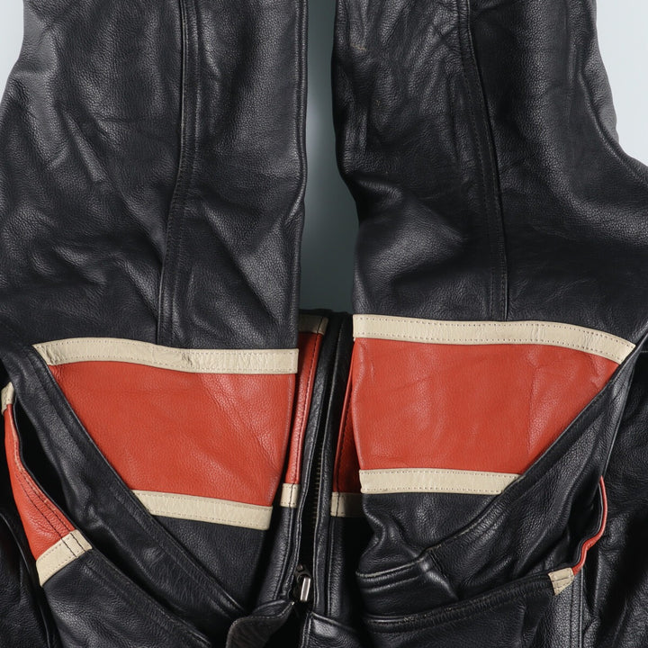 Harley-Davidson Single Rider Jacket Men's L /eaa428115