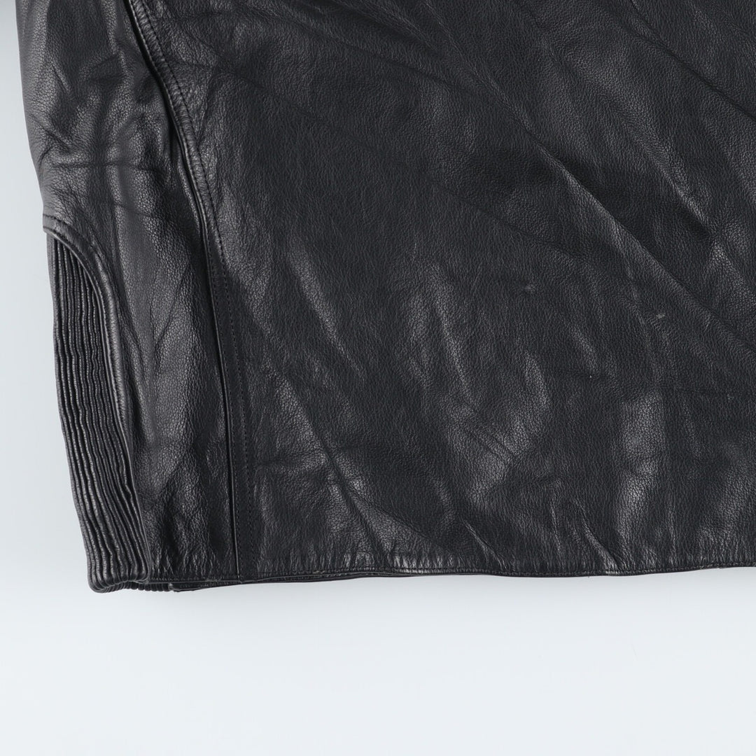 Harley-Davidson Single Rider Jacket Men's L /eaa428115