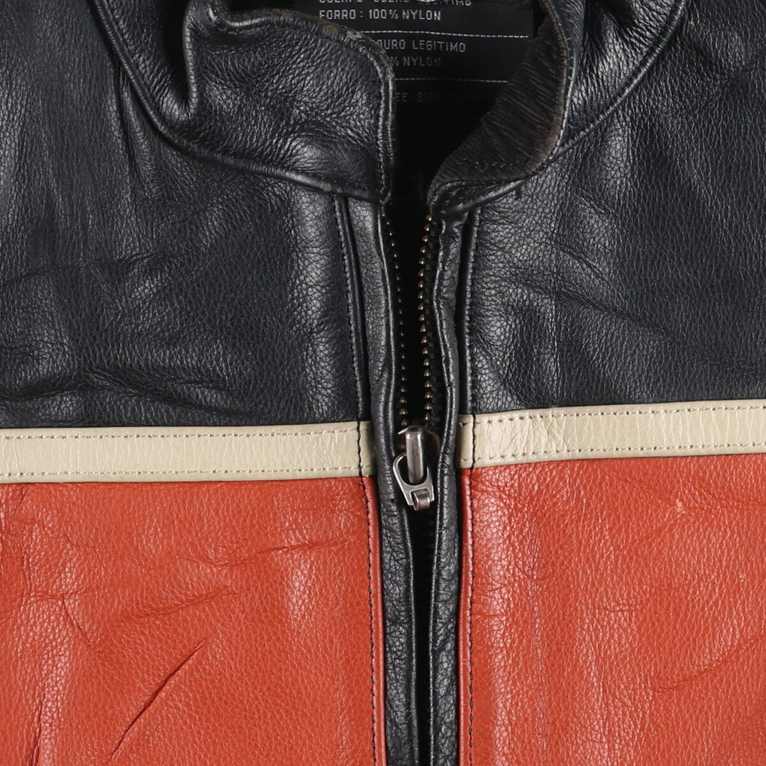 Harley-Davidson Single Rider Jacket Men's L /eaa428115