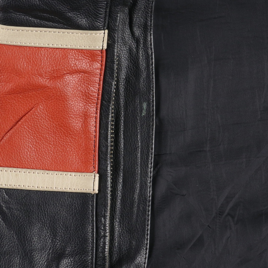 Harley-Davidson Single Rider Jacket Men's L /eaa428115