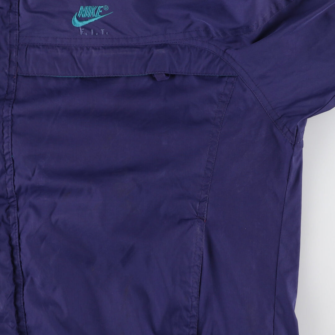 90'S Nike ACG initial lowercase tag mountain jacket shell jacket men's L vintage /eaa428149