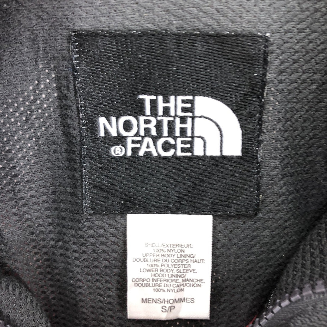 00'S THE NORTH FACE HYVENT Mountain Parka Shell Jacket Men's S /eaa428213