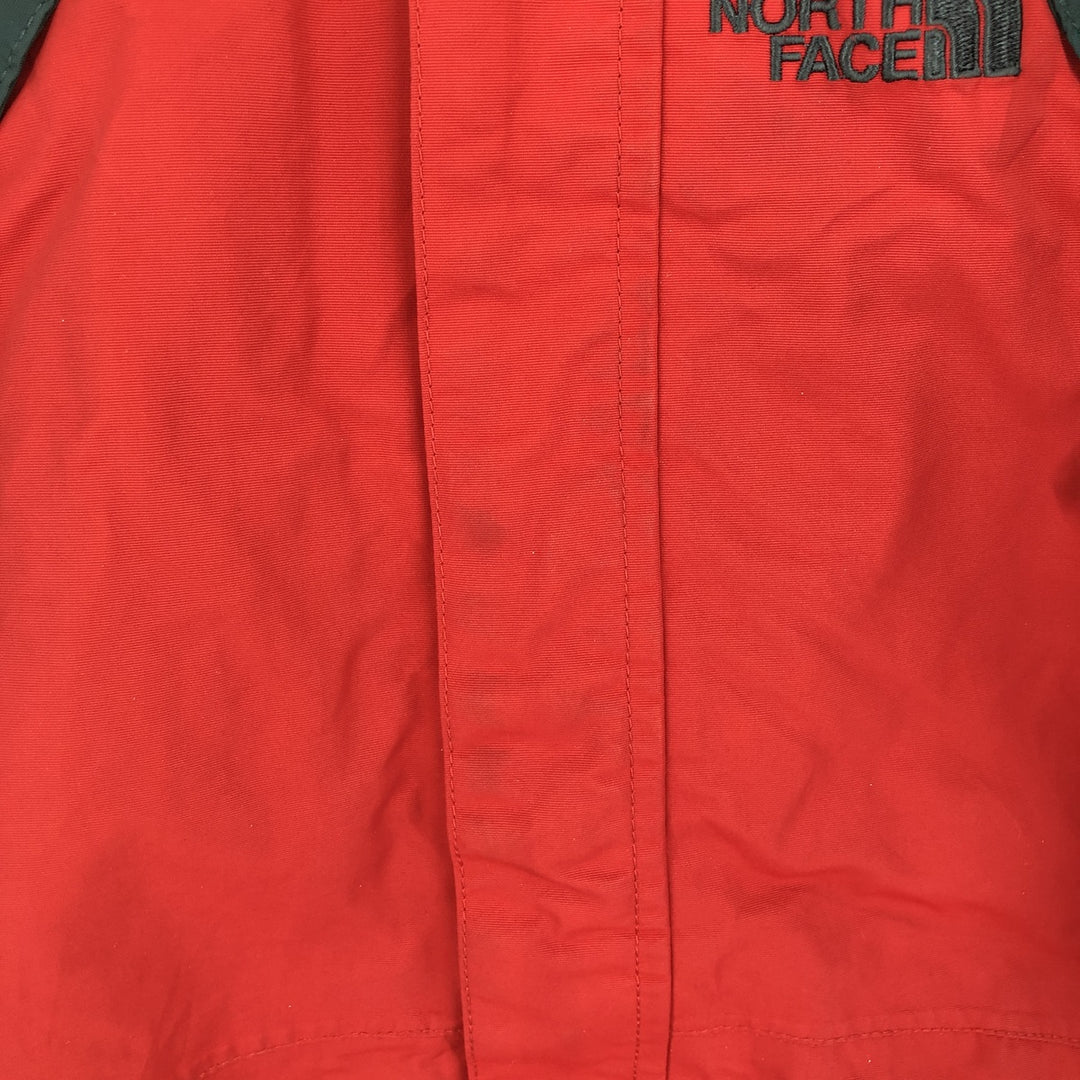 00'S THE NORTH FACE HYVENT Mountain Parka Shell Jacket Men's S /eaa428213