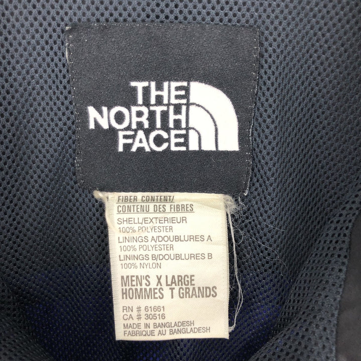 90'S THE NORTH FACE Mountain Jacket Shell Jacket Men's XL Vintage /eaa428221