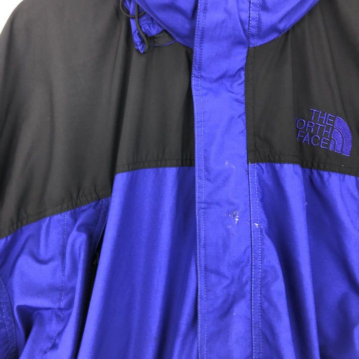 90'S THE NORTH FACE Mountain Jacket Shell Jacket Men's XL Vintage /eaa428221