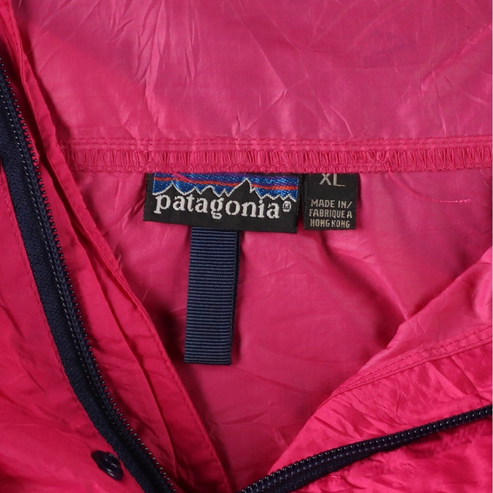 80s-90'S Patagonia Anorak Parka Men's XL Vintage / eaa428237