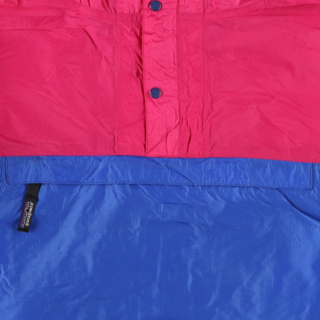 80s-90'S Patagonia Anorak Parka Men's XL Vintage / eaa428237